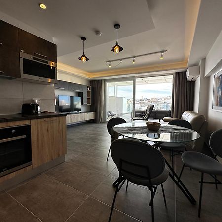 86 Spinola Bay Apartment Saint Julian's Exterior photo