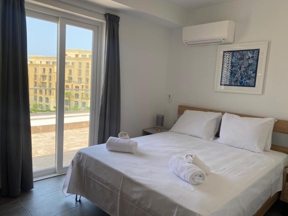 86 Spinola Bay Apartment Saint Julian's Exterior photo