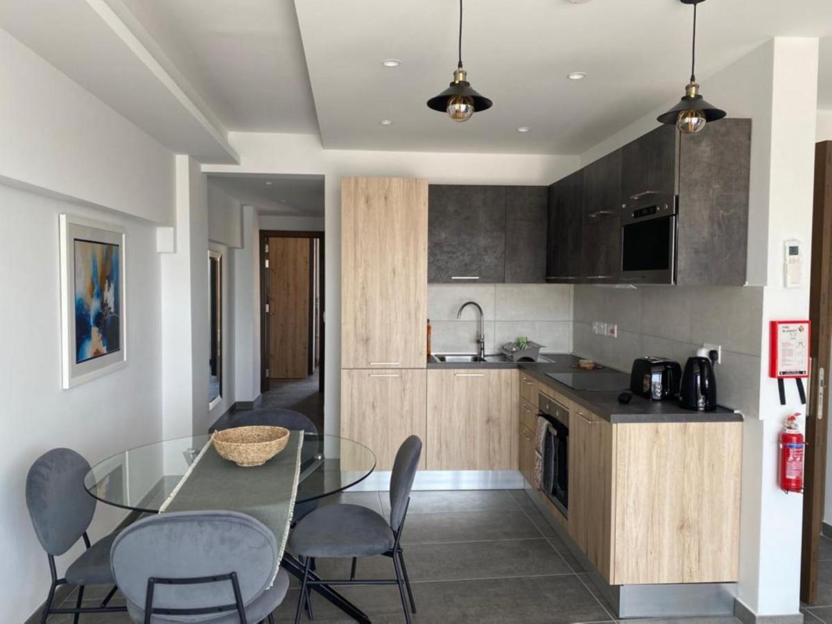 86 Spinola Bay Apartment Saint Julian's Exterior photo