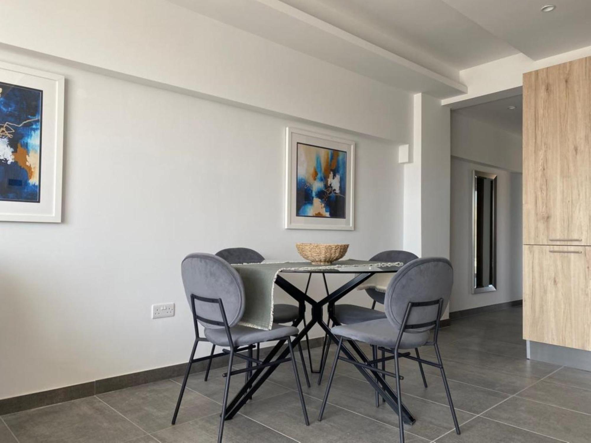 86 Spinola Bay Apartment Saint Julian's Exterior photo