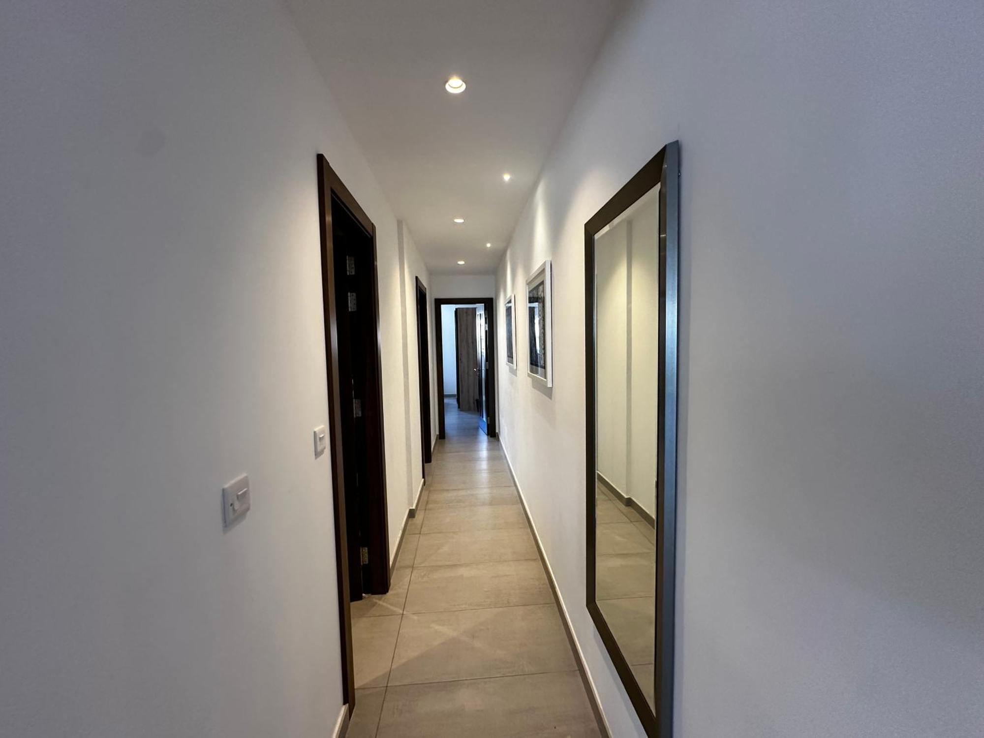 86 Spinola Bay Apartment Saint Julian's Exterior photo