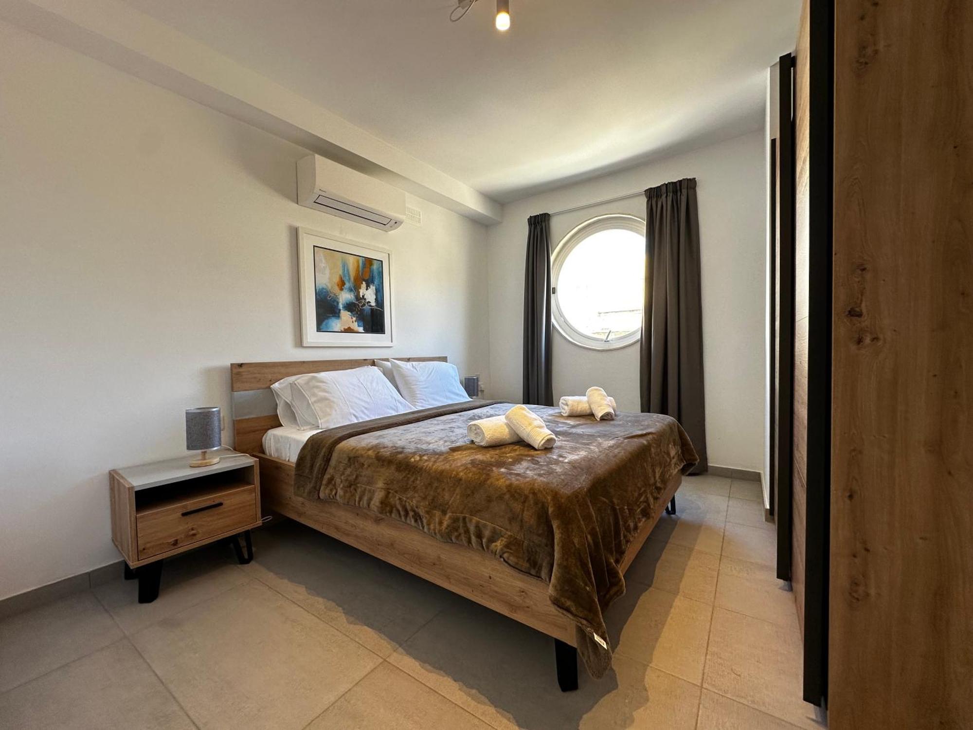 86 Spinola Bay Apartment Saint Julian's Exterior photo