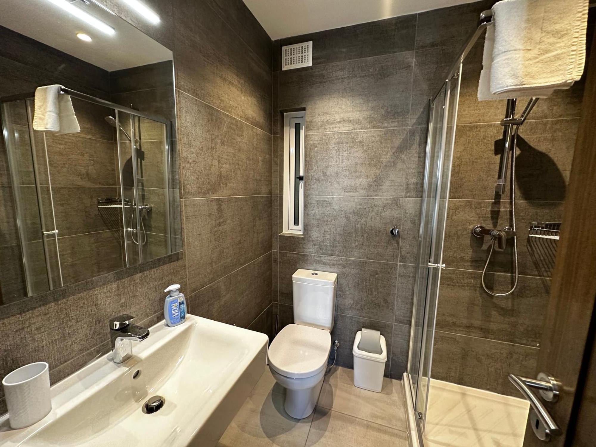 86 Spinola Bay Apartment Saint Julian's Exterior photo