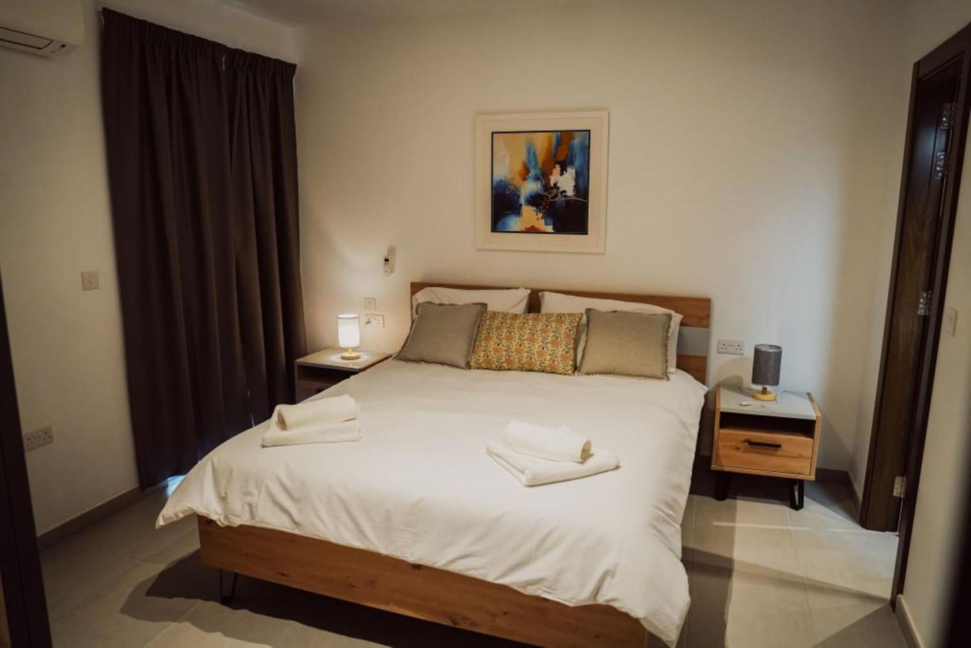 86 Spinola Bay Apartment Saint Julian's Exterior photo