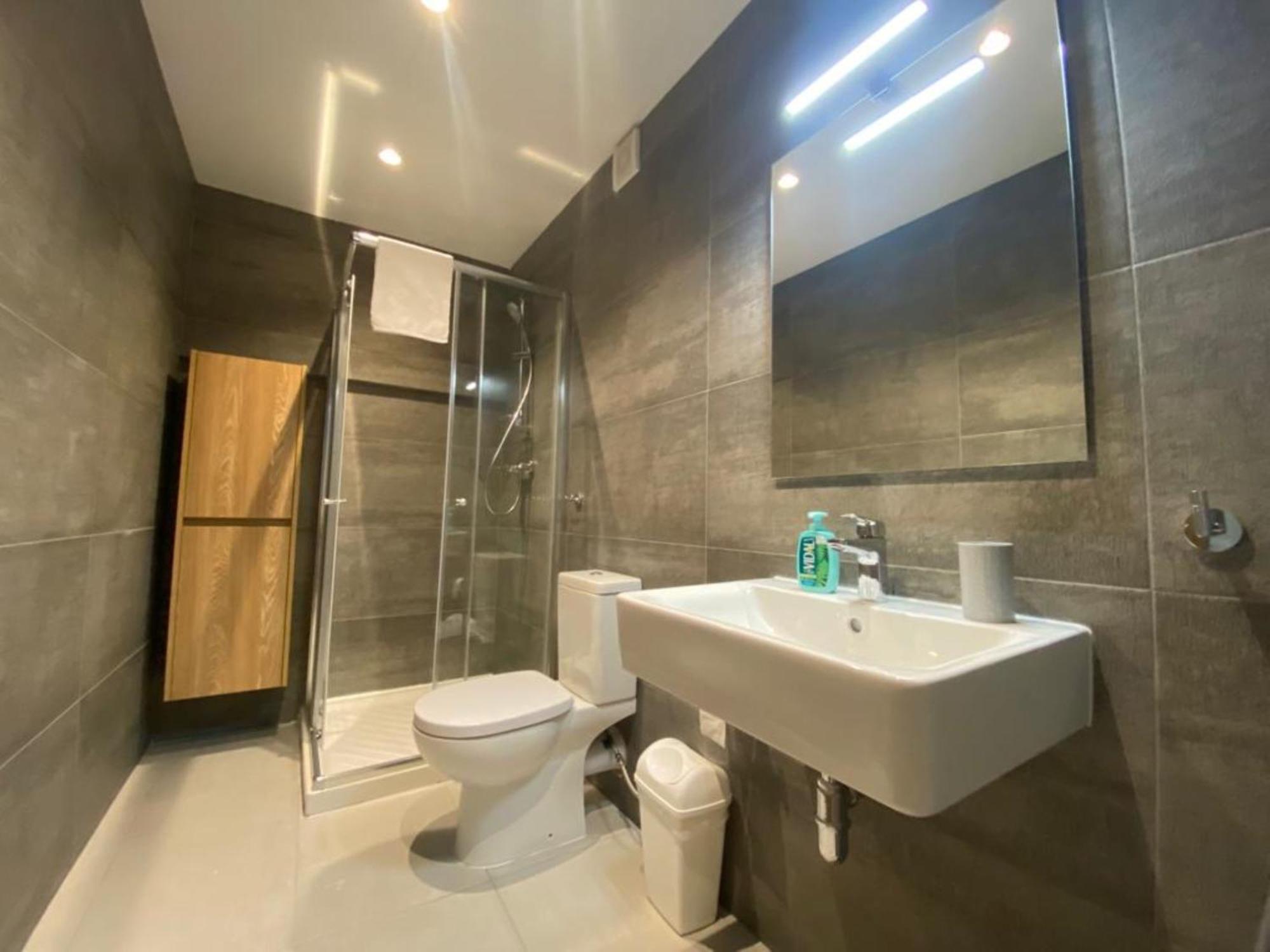86 Spinola Bay Apartment Saint Julian's Room photo